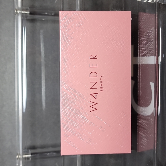 Wander Beauty Other - WANDER BEAUTY Getaway palette